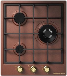 Варочная панель Zigmund Shtain GN 218.451 M фото в Тюмени