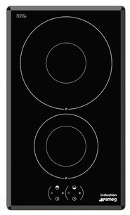 Варочная панель SMEG SI3321B фото в Тюмени