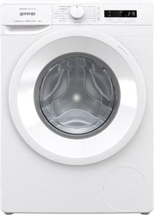 Стиральная машина Горение WNPI82BS фото в Тюмени Стиральная машина Gorenje WNPI82BS фото в Тюмени