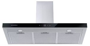 Вытяжка Маунфилд Breeze 90 нержавеющая сталь фото 2 в Тюмени Вытяжка Maunfeld Breeze 90 нержавеющая сталь фото 2 в Тюмени