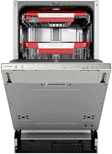 Встраиваемая посудомоечная машина Kuppersberg GIM 4592 фото 3 в Тюмени