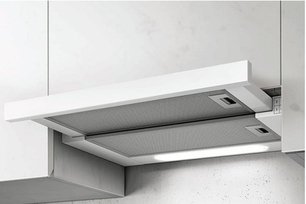 Встраиваемая вытяжка Элика ELITE 14 LUX WH/A/60 фото 4 в Тюмени Встраиваемая вытяжка Elica ELITE 14 LUX WH/A/60 фото 4 в Тюмени