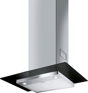 Вытяжка Смег KFV62DN фото в Тюмени Вытяжка Smeg KFV62DN фото в Тюмени