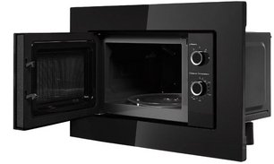 Встраиваемая микроволновая печь Midea MI50203B фото 3 в Тюмени