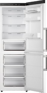 Холодильник Аско RFC286KNBW1 фото 2 в Тюмени Холодильник Asko RFC286KNBW1 фото 2 в Тюмени