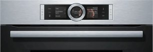 Духовой шкаф Бош CMG656RS1I фото 2 в Тюмени Духовой шкаф Bosch CMG656RS1I фото 2 в Тюмени