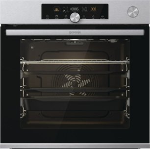 Духовой шкаф Горение BPSA6747A08X фото в Тюмени Духовой шкаф Gorenje BPSA6747A08X фото в Тюмени