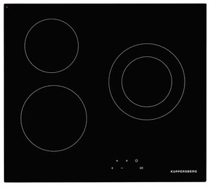 Варочная панель Kuppersberg FA63B фото в Тюмени