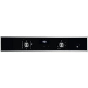 Духовой шкаф Электролюкс EOD5F71X фото 2 в Тюмени Духовой шкаф Electrolux EOD5F71X фото 2 в Тюмени