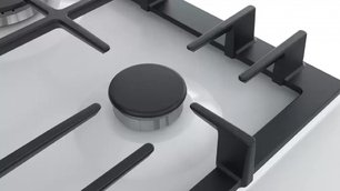 Газовая варочная панель BOSCH PCP6A2B95R фото 4 в Тюмени