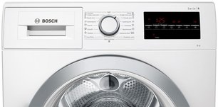 Конденсационная сушильная машина BOSCH WTG86401OE фото 4 в Тюмени