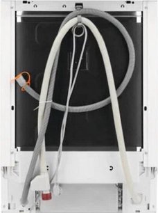 Встраиваемая посудомоечная машина Electrolux EEQ47210L фото 4 в Тюмени