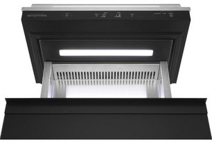 Встраиваемый конвертируемый холодильник Signature Kitchen Suite SKSUD2402P фото 3 в Тюмени