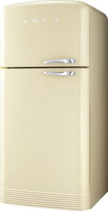 Холодильник Смег FAB50PS фото в Тюмени Холодильник Smeg FAB50PS фото в Тюмени