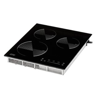 Индукционная варочная поверхность KRONA OMBRA 45 BL фото 3 в Тюмени