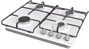 Встраиваемая газовая варочная панель Gorenje G640EXW фото 3 в Тюмени
