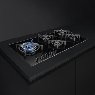 Варочная панель Smeg PV695LCNX фото 3 в Тюмени