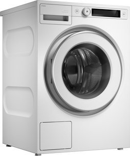 Стиральная машина Аско W5096CW фото 3 в Тюмени Стиральная машина Asko W5096CW фото 3 в Тюмени