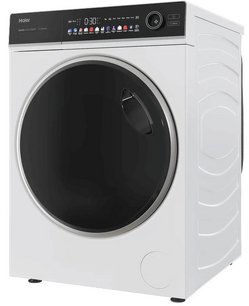 Стиральная машина Хайер HW105-BP14336 фото 2 в Тюмени Стиральная машина Haier HW105-BP14336 фото 2 в Тюмени