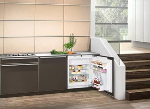 Встраиваемый холодильник Либхер UIKP 1554 Premium фото 4 в Тюмени Встраиваемый холодильник Liebherr UIKP 1554 Premium фото 4 в Тюмени