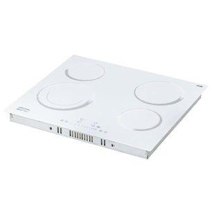 Электрическая варочная поверхность KRONA ORSA 60 WH фото 2 в Тюмени