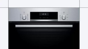 Встраиваемый духовой шкаф BOSCH HBJ517YS0R фото 2 в Тюмени Встраиваемый духовой шкаф BOSCH HBJ517YS0R фото 2 в Тюмени