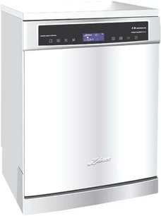 Посудомоечная машина Kaiser S6081 XL W фото в Тюмени