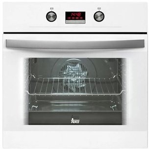 Духовой шкаф Тека HE 725 WHITE фото в Тюмени Духовой шкаф Teka HE 725 WHITE фото в Тюмени