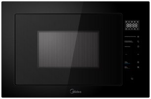 Встраиваемая микроволновая печь Midea MI10257GB фото в Тюмени