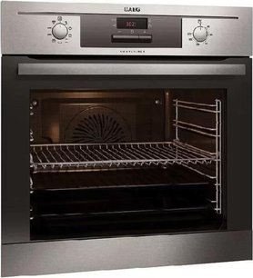 Духовой шкаф АЕГ BE4013021M фото в Тюмени Духовой шкаф AEG BE4013021M фото в Тюмени