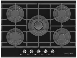 Варочная панель Zigmund Shtain MN 115.71 B фото в Тюмени