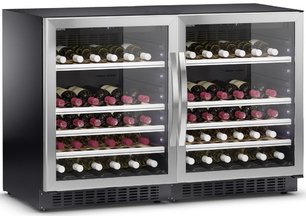 Винный шкаф Dometic C50G Double Classic фото в Тюмени