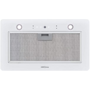 Встраиваемая вытяжка KRONA SVEN 600 white SGC RL фото 2 в Тюмени
