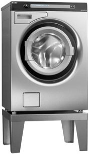 Профессиональная стиральная машина Аско WMC62V T фото 3 в Тюмени Профессиональная стиральная машина Asko WMC62V T фото 3 в Тюмени