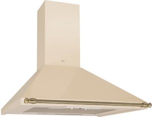 Вытяжки Тека DOB 60 VANILLA/BRASS фото в Тюмени Вытяжки Teka DOB 60 VANILLA/BRASS фото в Тюмени