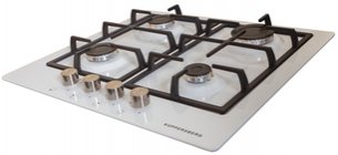 Варочная панель Kuppersberg TS62W фото 2 в Тюмени