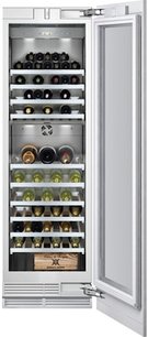 Винный шкаф Гаггенау RW 464-361 фото в Тюмени Винный шкаф Gaggenau RW 464-361 фото в Тюмени
