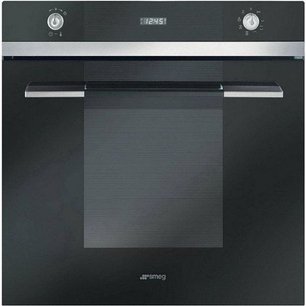 Духовой шкаф Смег SF106N фото в Тюмени Духовой шкаф Smeg SF106N фото в Тюмени