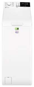 Стиральная машина Электролюкс EW6T4262E фото в Тюмени Стиральная машина Electrolux EW6T4262E фото в Тюмени