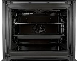 Духовой шкаф Бош HBA537BM0R фото 4 в Тюмени Духовой шкаф Bosch HBA537BM0R фото 4 в Тюмени