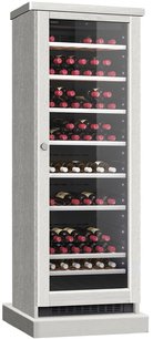 Винный шкаф Dometic C125G Wooden Loft White фото в Тюмени