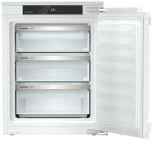 Встраиваемая морозильная камера Либхер IFNe 3503 Pure NoFrost фото 2 в Тюмени Встраиваемая морозильная камера Liebherr IFNe 3503 Pure NoFrost фото 2 в Тюмени