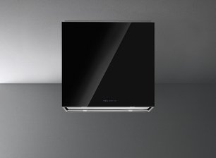 Вытяжка Фалмек LAGUNA IS STEEL 90 BLACK фото в Тюмени Вытяжка Falmec LAGUNA IS STEEL 90 BLACK фото в Тюмени