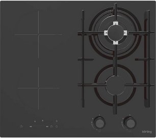 Варочная панель Korting HGG 6451 CTN фото в Тюмени