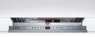 Посудомоечная машина Bosch SMV45IX01R фото 3 в Тюмени