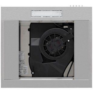 Встраиваемая вытяжка Крона JILLIAN 500 inox PB фото 3 в Тюмени Встраиваемая вытяжка KRONA JILLIAN 500 inox PB фото 3 в Тюмени