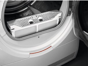 Сушильная машина AEG TR8384E фото 3 в Тюмени