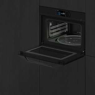 Встраиваемая микроволновая печь Де Дитрих DKC4756B фото 3 в Тюмени Встраиваемая микроволновая печь De Dietrich DKC4756B фото 3 в Тюмени