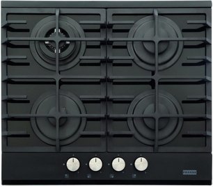 Независимая варочная панель Франке FHGL 604 4G TC BK C фото в Тюмени Независимая варочная панель Franke FHGL 604 4G TC BK C фото в Тюмени
