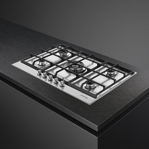 Варочная панель Smeg PX175 фото 3 в Тюмени